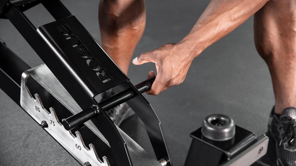 Rogue Adjustable Bench 3.0