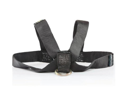 Spud Track Harness