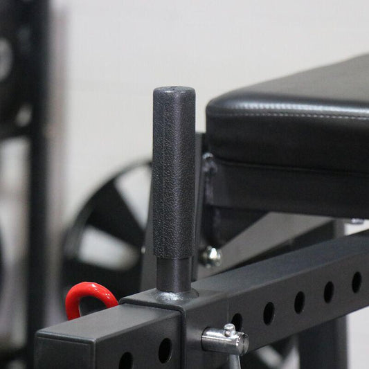 Titan Economy HyperExtension Machine