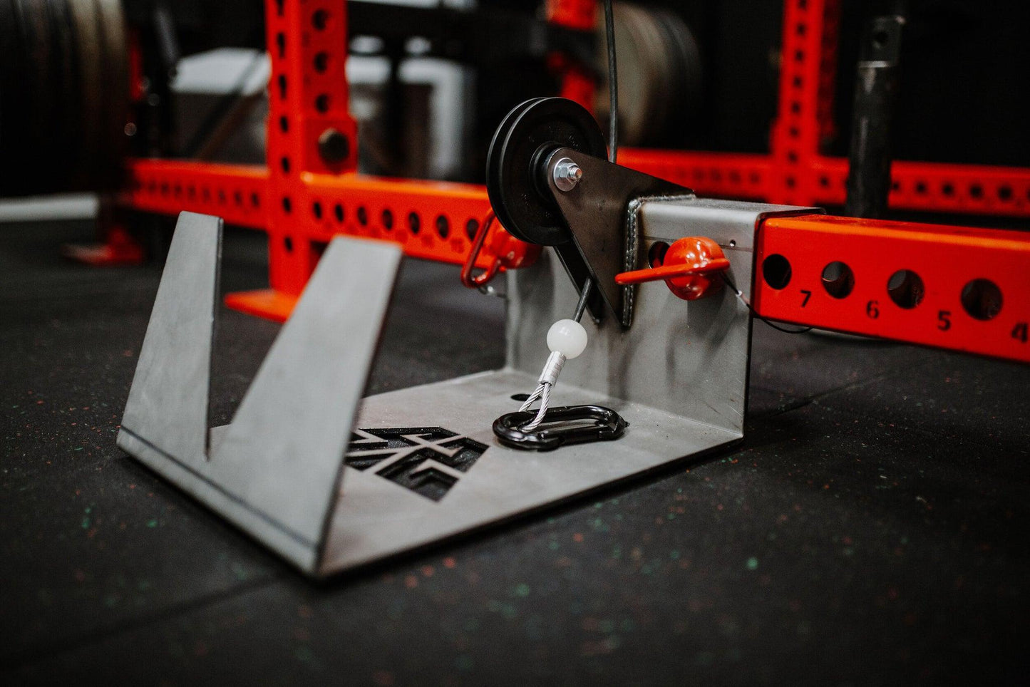 Surplus Strength UPS - Low