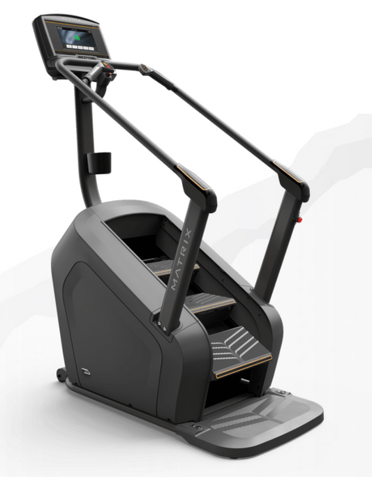 Matrix C50 Residential Climbmill with XER Console