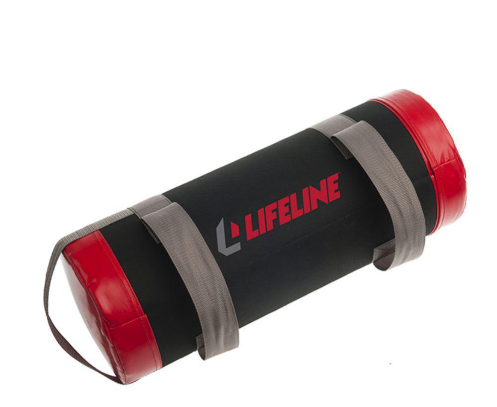 LifeLine 30lb Combat Bag