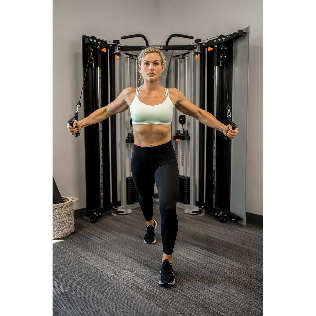 Torque Fitness F9 Fold-Away Functional Trainer - CLOSEOUT