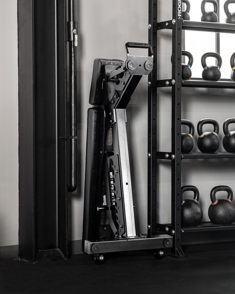 Rogue Adjustable Bench 3.0