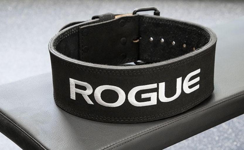 Rogue weight 2025 lifting belt