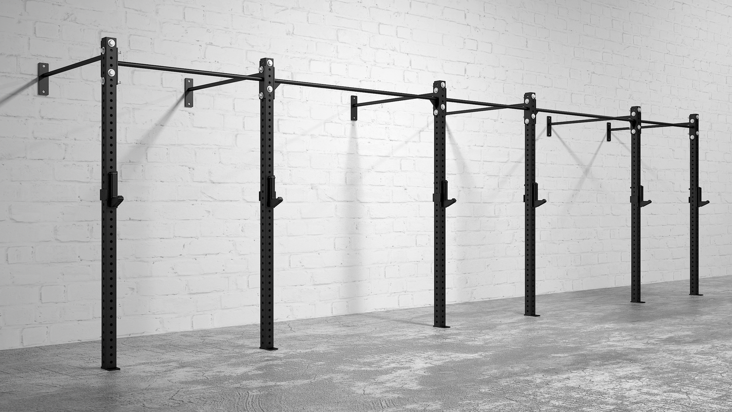 American Barbell Rig 24' Wall Mount