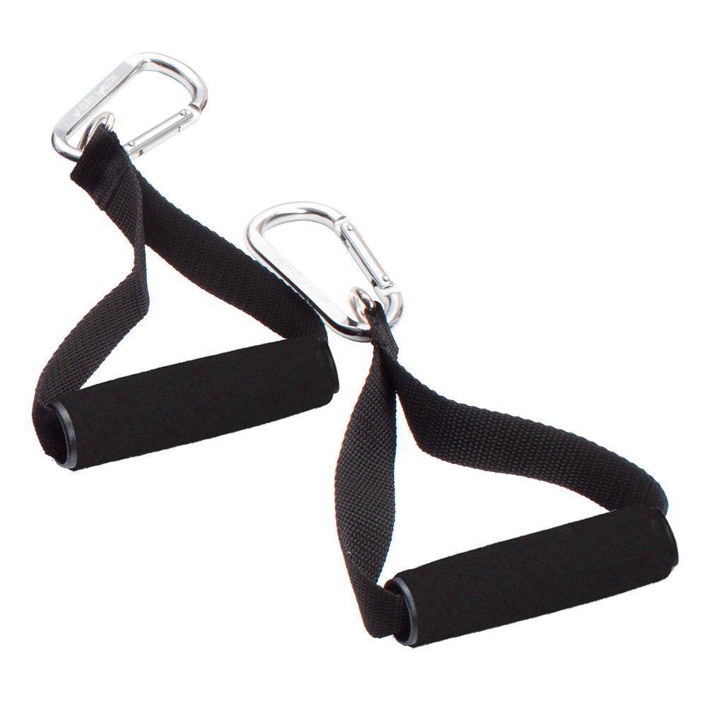 Aeromat Elite EX-CORD Fitness Tube Bundle