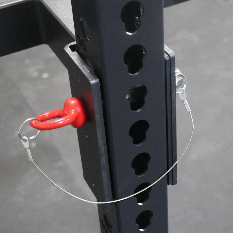 Titan Series Dip Bar