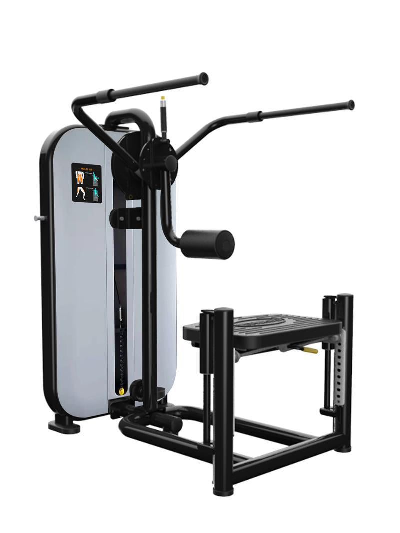 Muscle D Vogue Multi-Hip