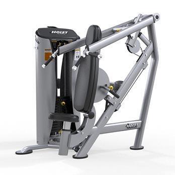 Hoist HD-3300 Chest/Shoulder Press