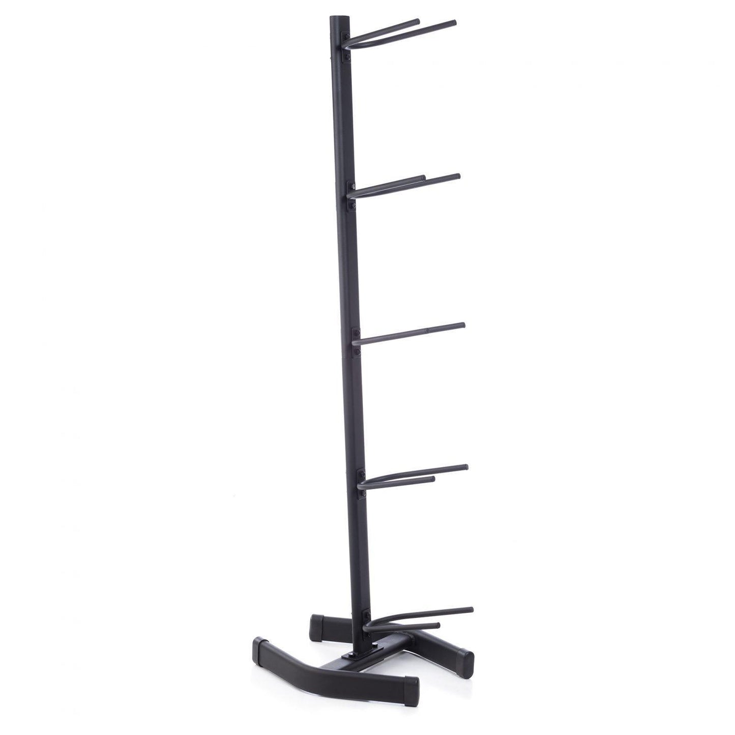 Hampton Fitness HEROSTRENGTH Medicine Ball Rack - 5