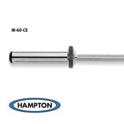 Hampton Fitness 5' International Bar