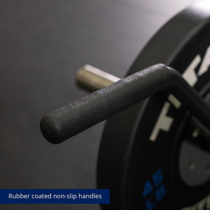 Titan Straight Landmine Handle