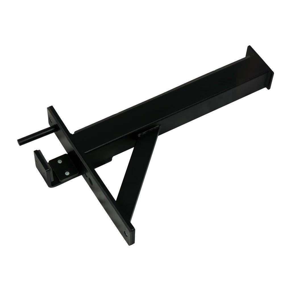 American Barbell Safety Spotter Arms 18" - CLOSEOUT