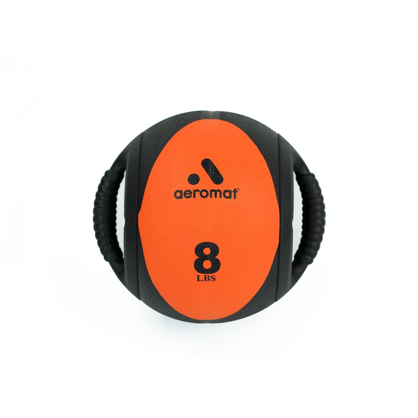 Aeromat Dual Grip Power Medicine Ball