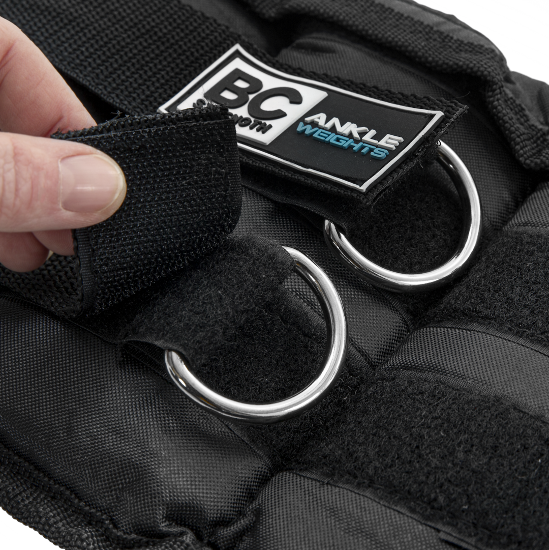 BC Strength Ankle Weights