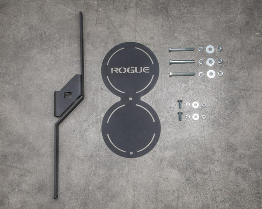 Rogue Double Wall Ball Target