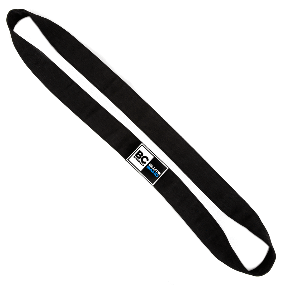 BC Strength Glute Band