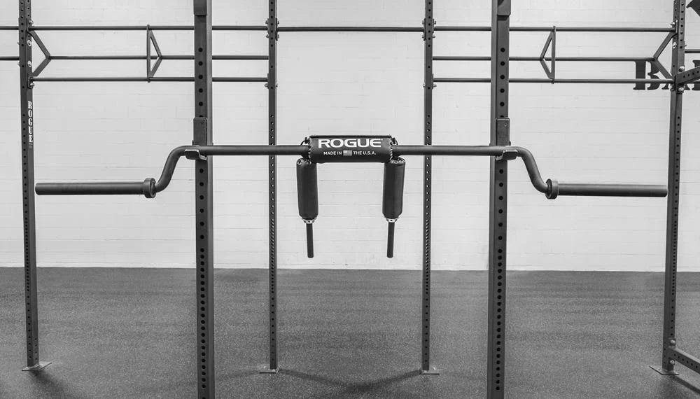 Rogue SB-1 Safety Squat Bar