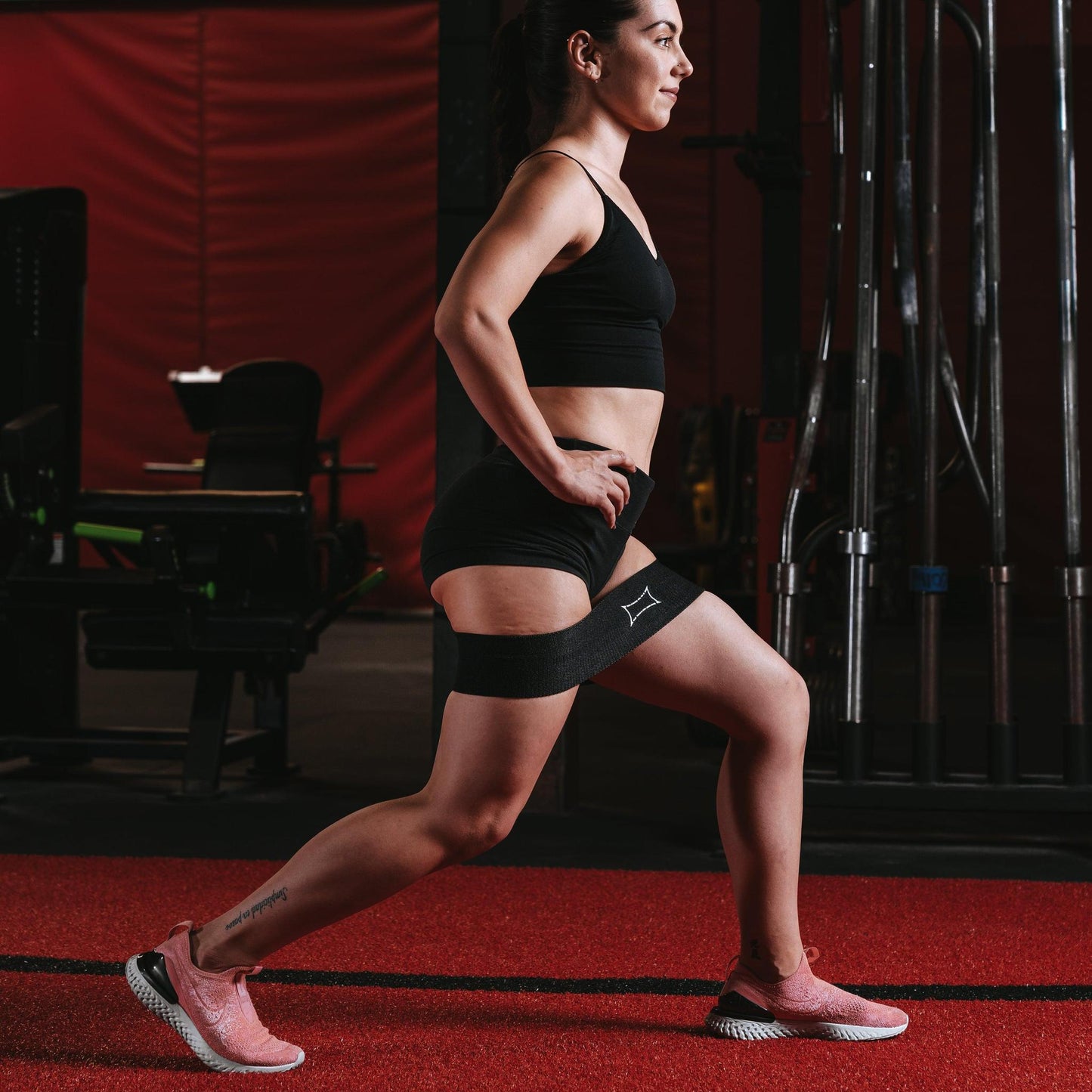Sling Shot Hip Circle