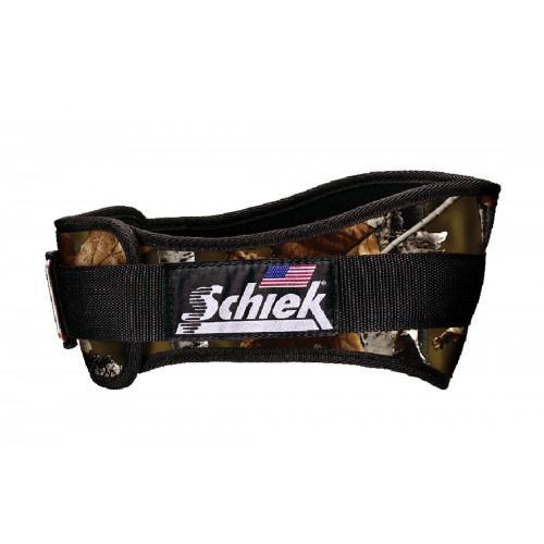 Schiek Belt 2004
