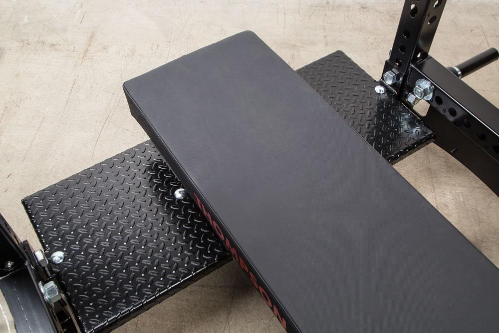 Rogue Monster Westside Bench