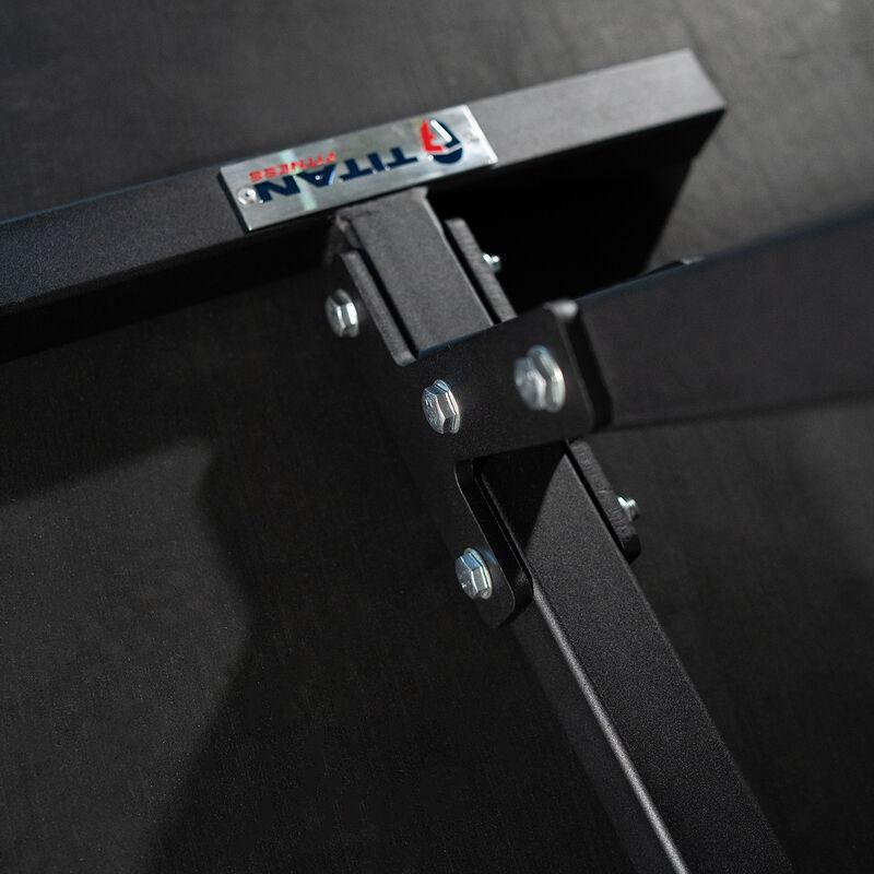 Titan Landmine Stand