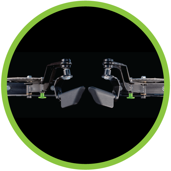 Prime RO-T8 Pull-Up Station