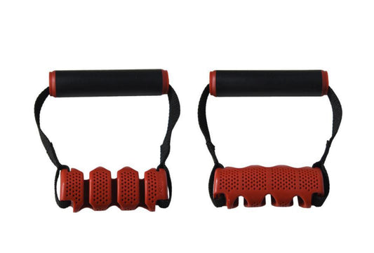 LifeLine Max Flex Triple Pocket Handle Pair