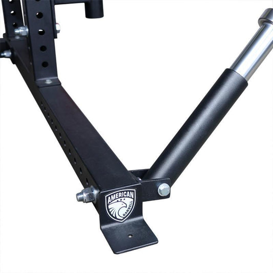 American Barbell Rig Attach Landmine - CLOSEOUT