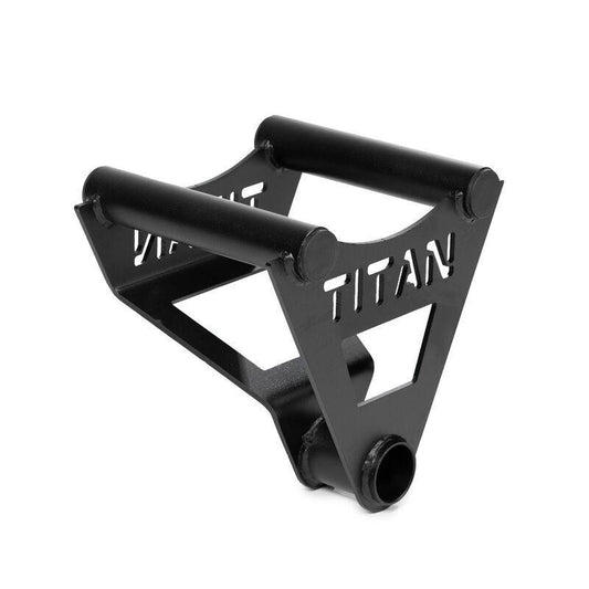 Titan Fat Grip Parallel Landmine Handle