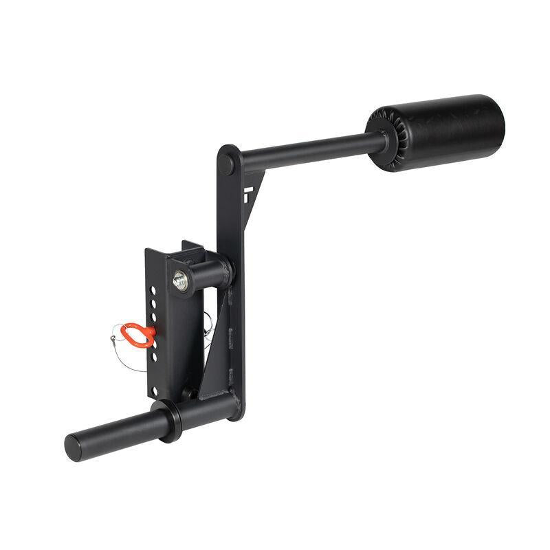 Titan Rack Mount Neck Harness