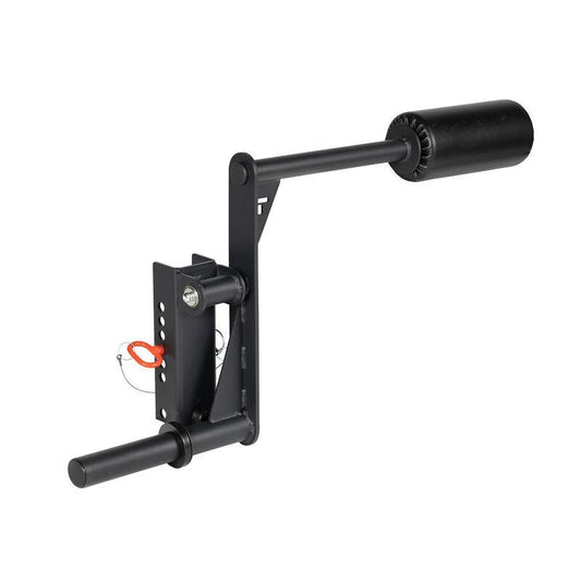 Titan Rack Mount Neck Harness