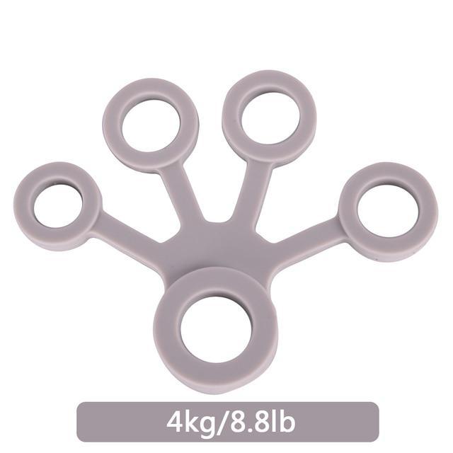 Silicone 5 - Finger Exerciser