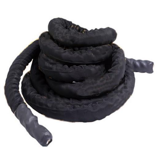 GPK 50' Battle Rope w/ Black Cover