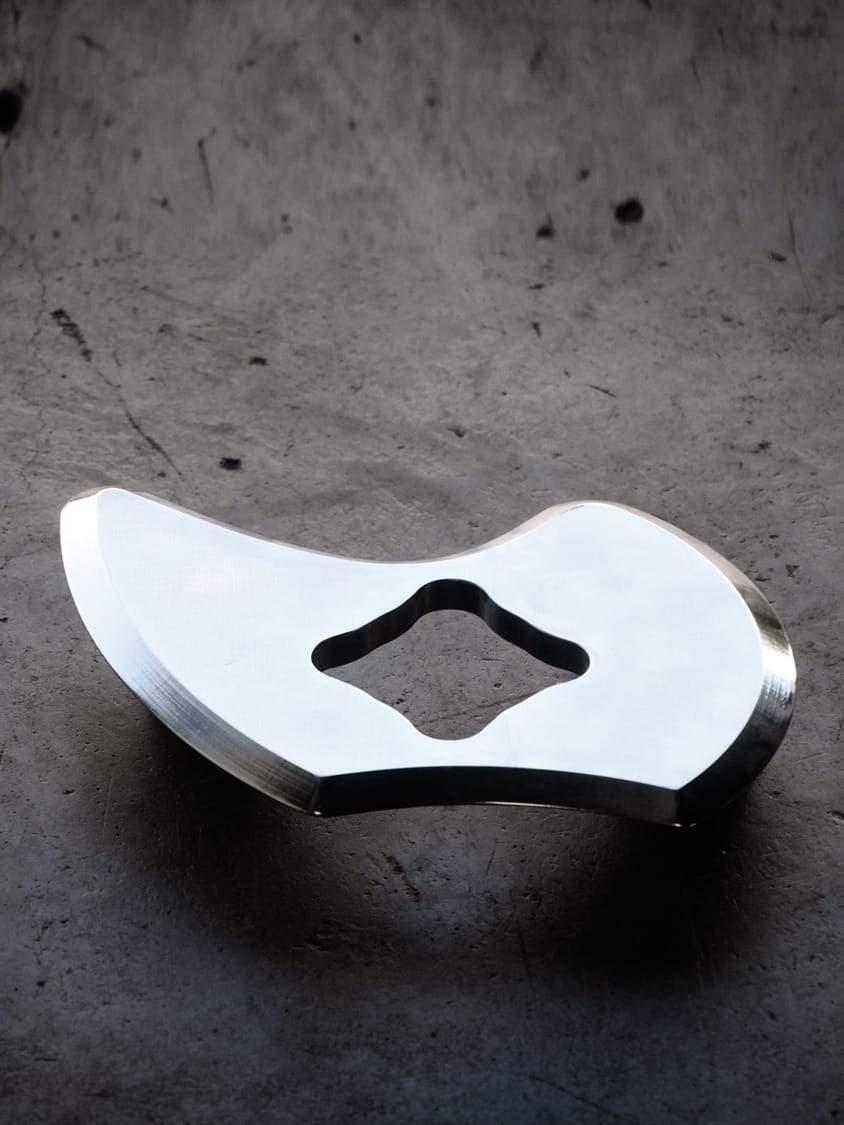 Kabuki Strength MYORÖK