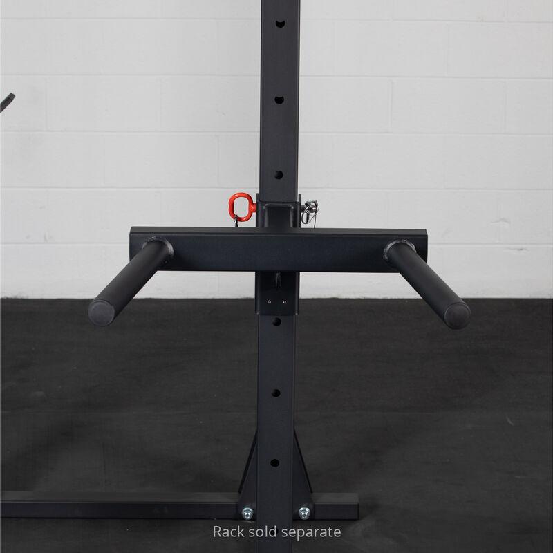 Titan X3 Y Dip Bar