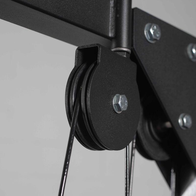 Titan Cable Crossover