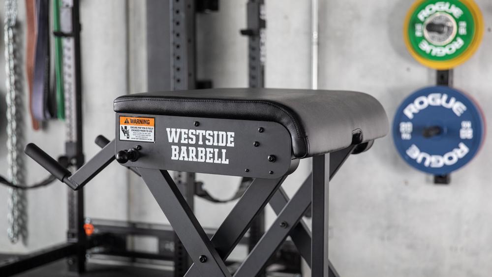 Rogue Westside Scout Hyper