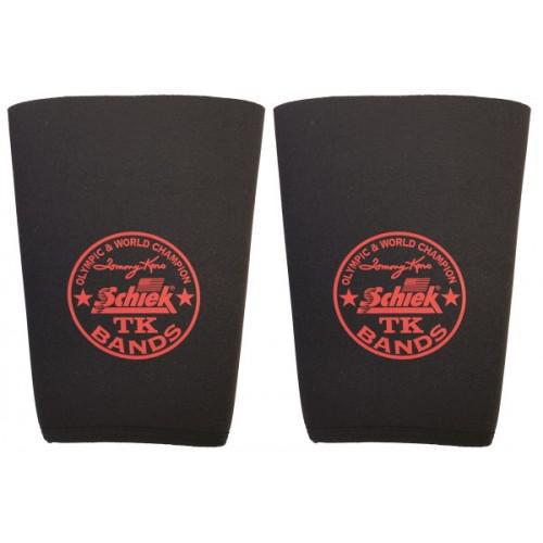Tommy Kono Knee Sleeves