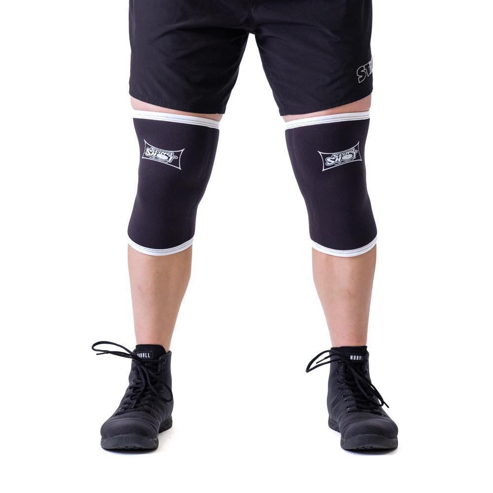 Sling Shot Knee Sleeves