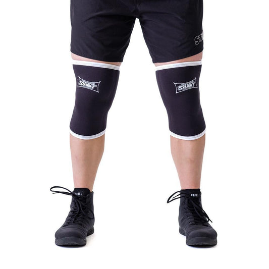 Sling Shot Knee Sleeves