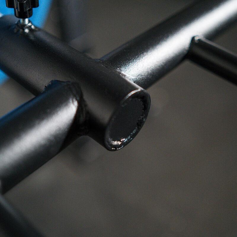 Titan Skinny Neutral Grip viking Press Landmine Handle