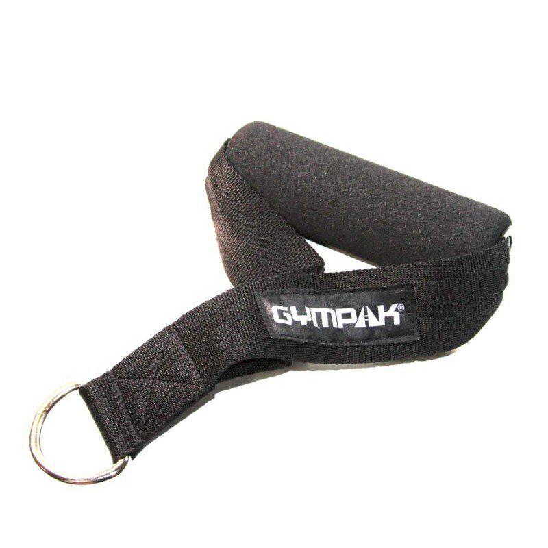 Heavy Duty Nylon/Padded Stirrup Handle