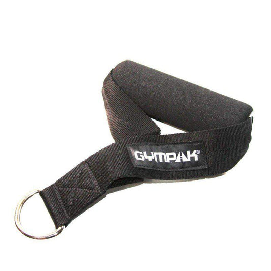 Heavy Duty Nylon/Padded Stirrup Handle