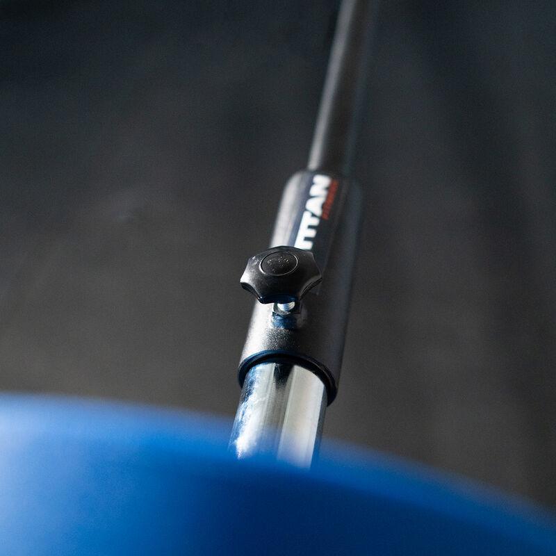 Titan Hammer Sleeve Landmine Attachment