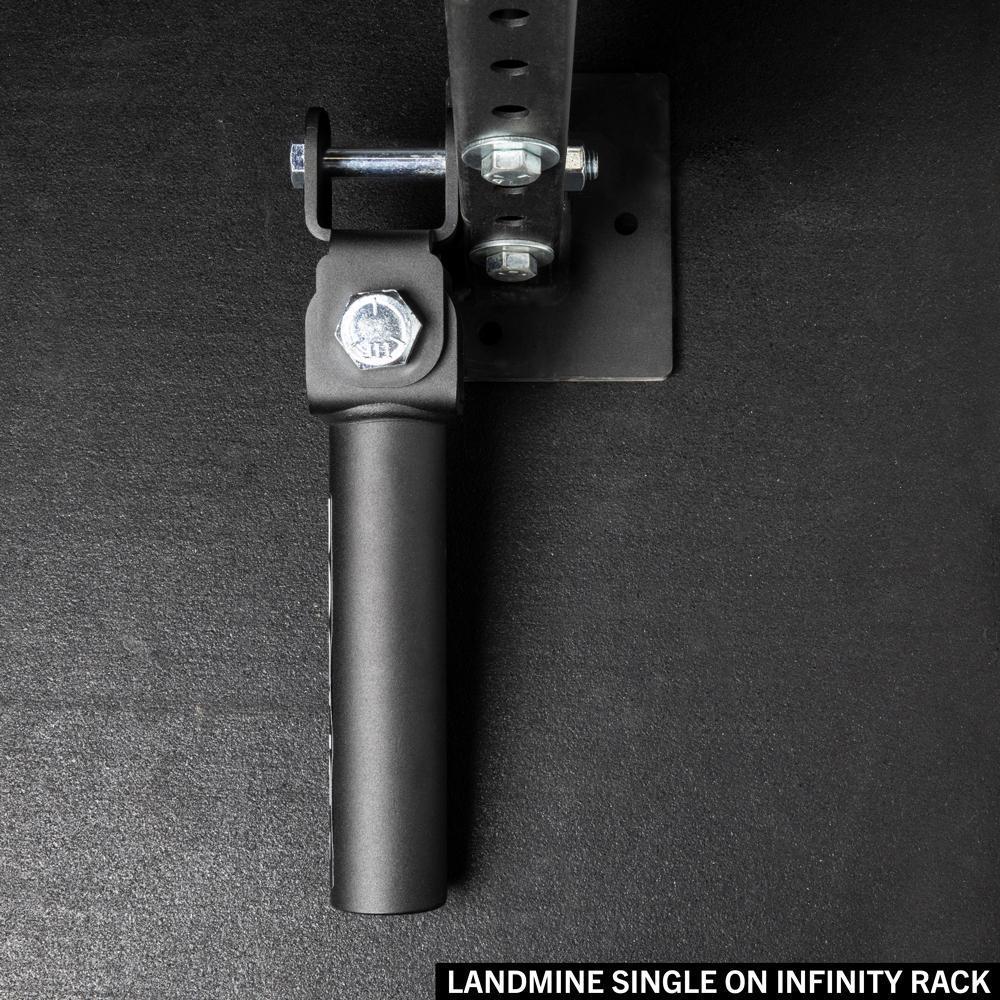 Rogue Landmine Single (Rig Attach)