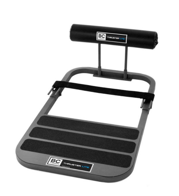 BC Strength Thruster Lite