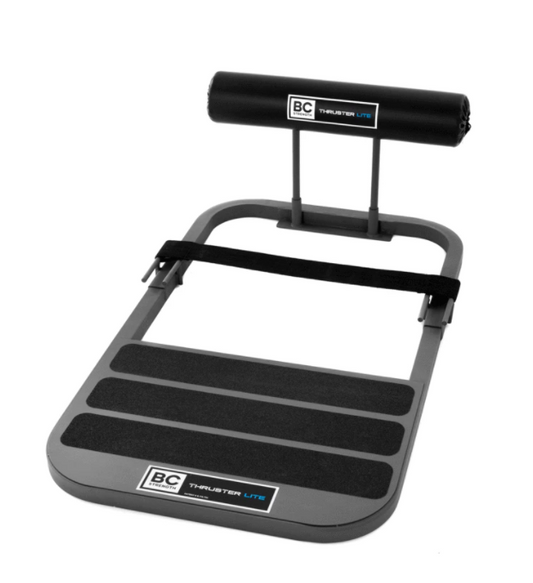 BC Strength Thruster Lite