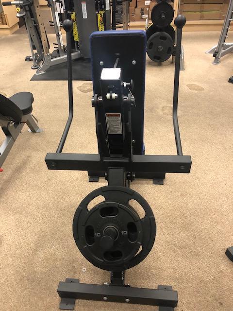 Arsenal Strength Reloaded Tricep Kickback/Dip